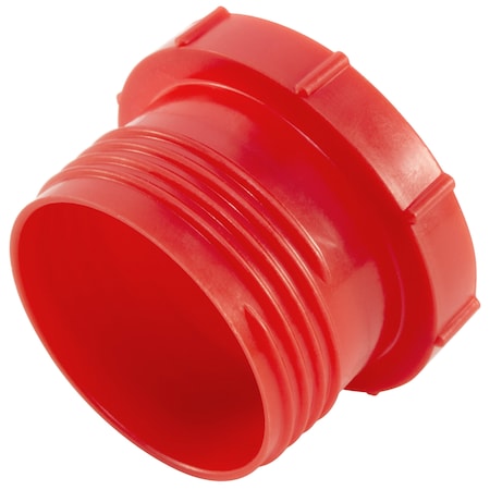 Caplugs PE-LD01 RED002 MICRO, 200PK PDE-8